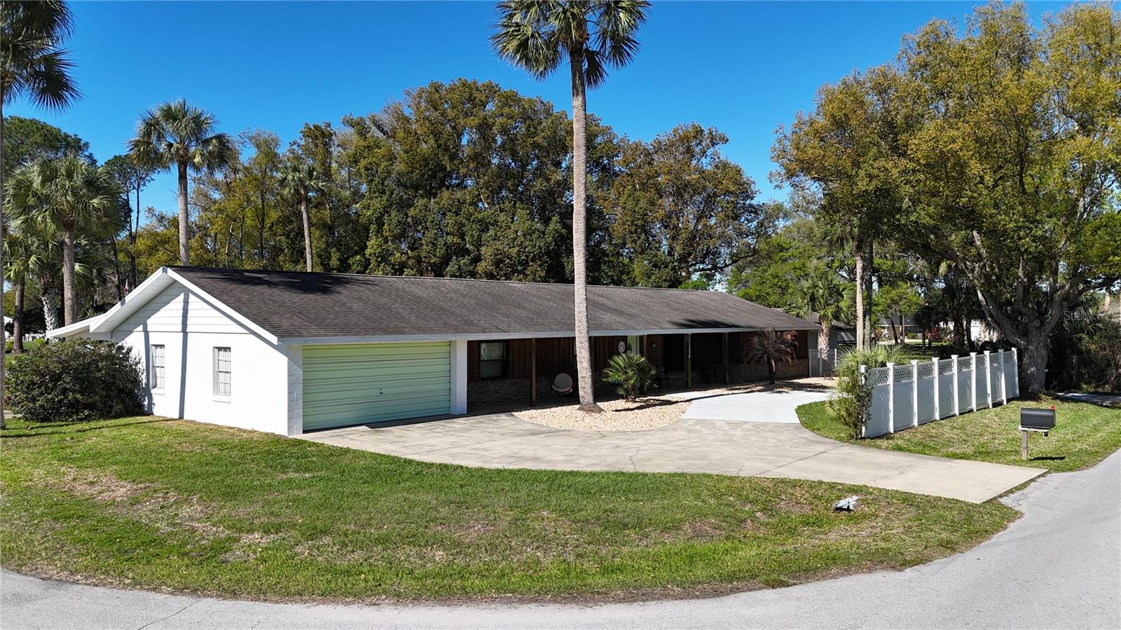 11230 Timucuan Road, FL