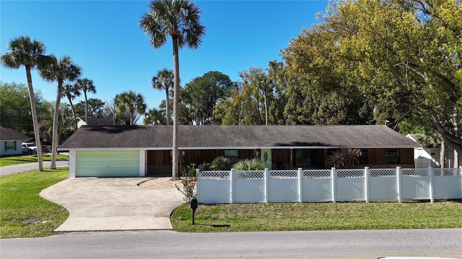 11230 Timucuan Road, FL