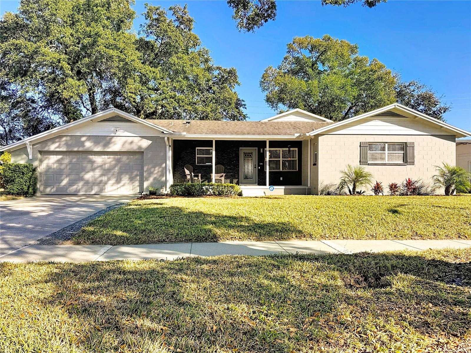 3601 Neptune Drive, FL