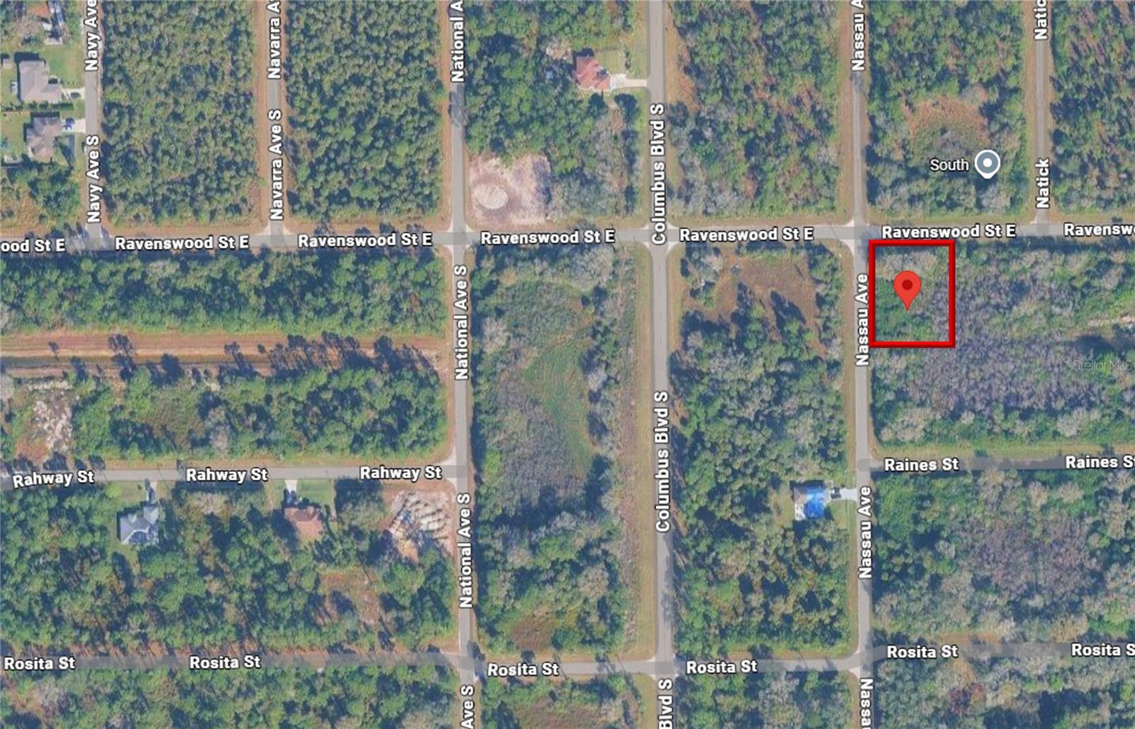 141 Nassau Avenue, FL