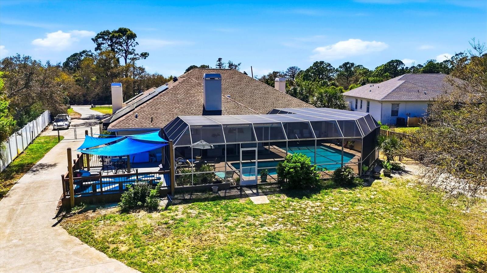 1711 Bayshore Drive, FL