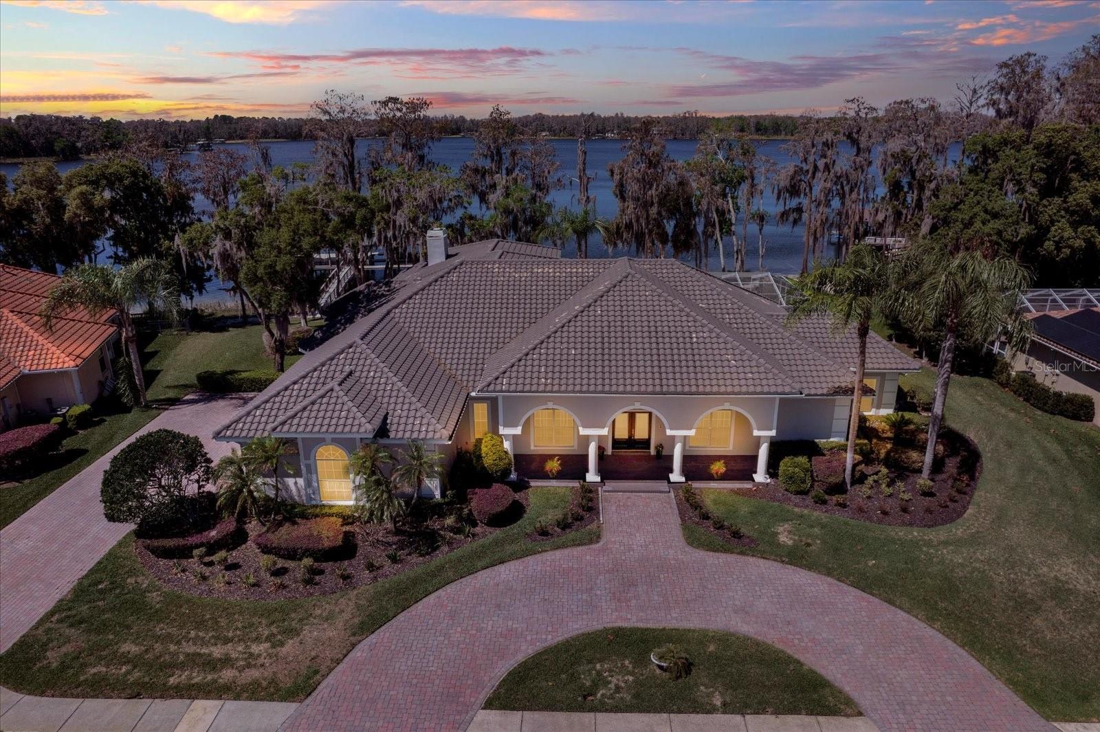 5643 White Ibis Lane, FL