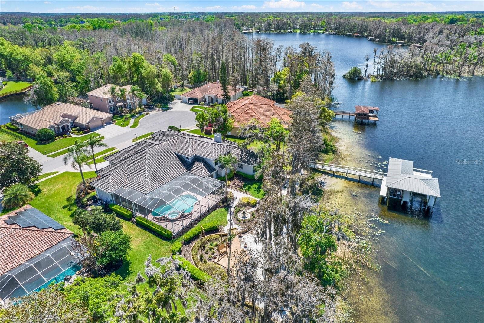 5643 White Ibis Lane, FL