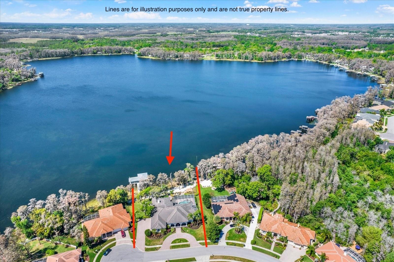 5643 White Ibis Lane, FL