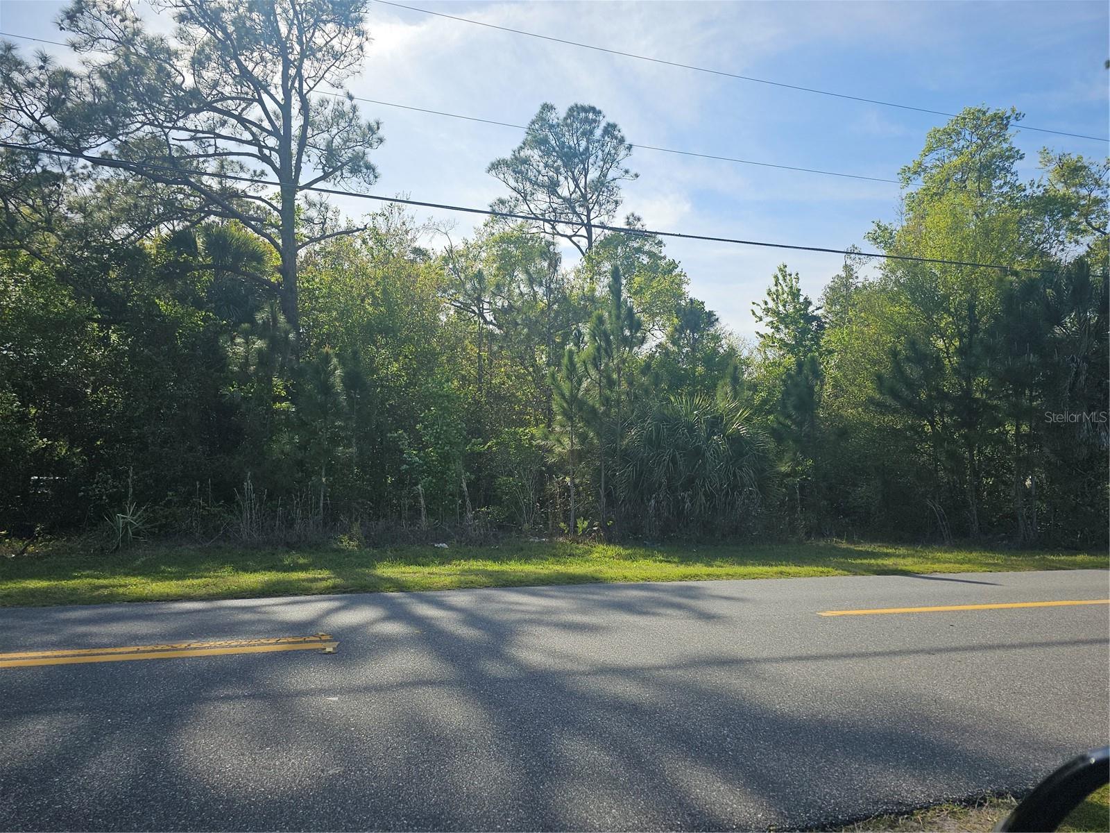 S Goodman Road, FL