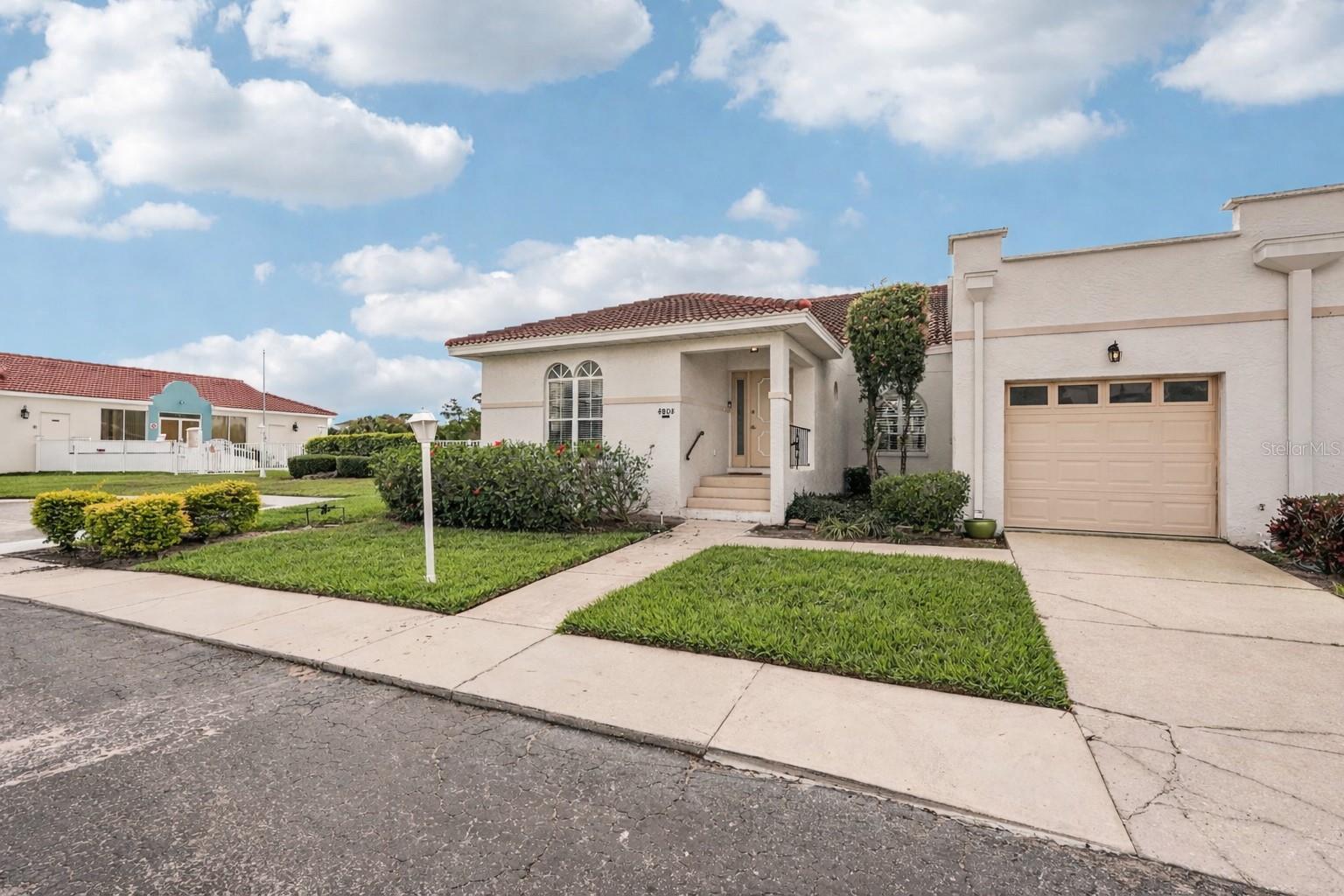 4808 61st Avenue Terrace, FL