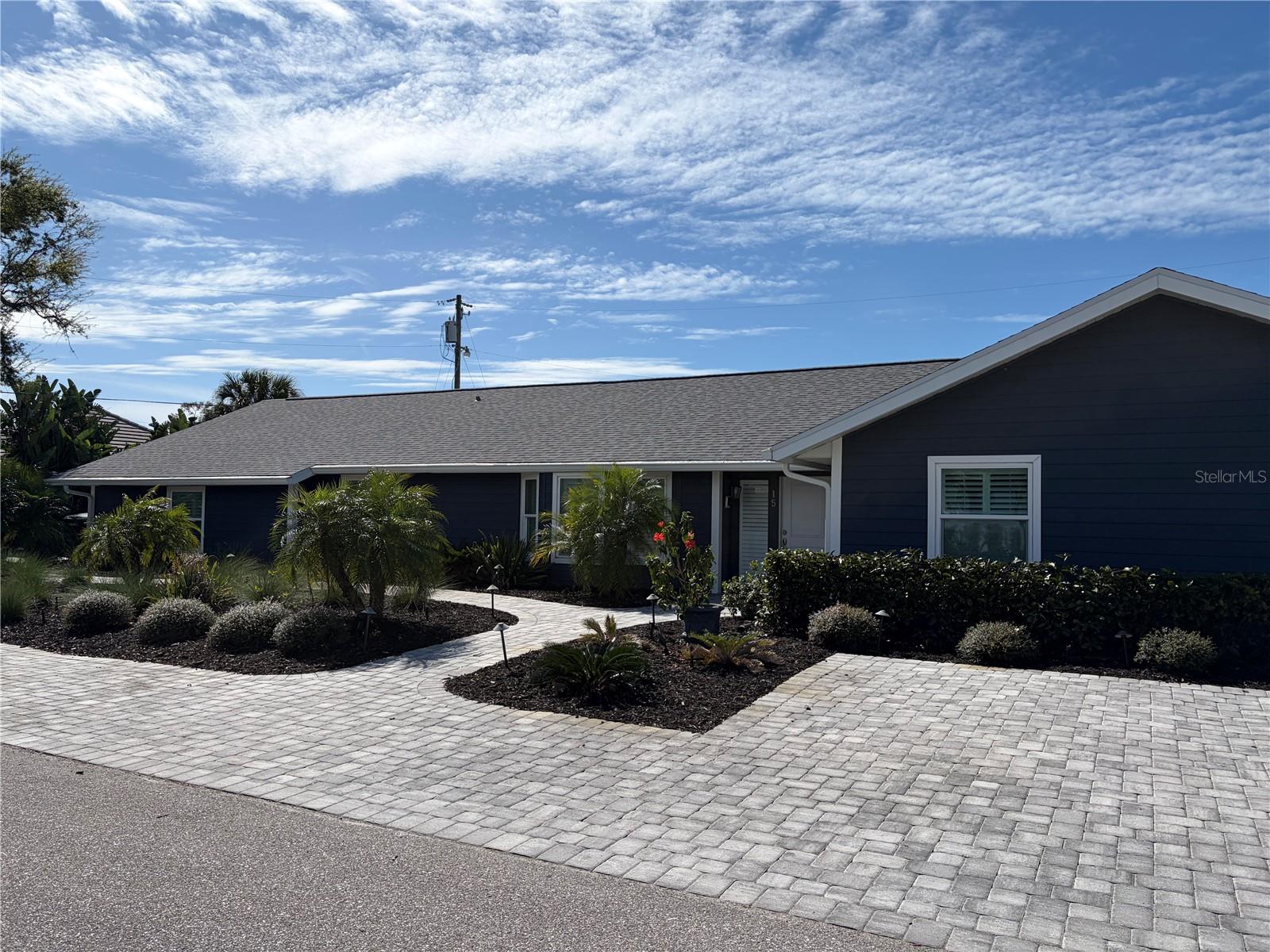 15 Gulf Manor Drive, FL