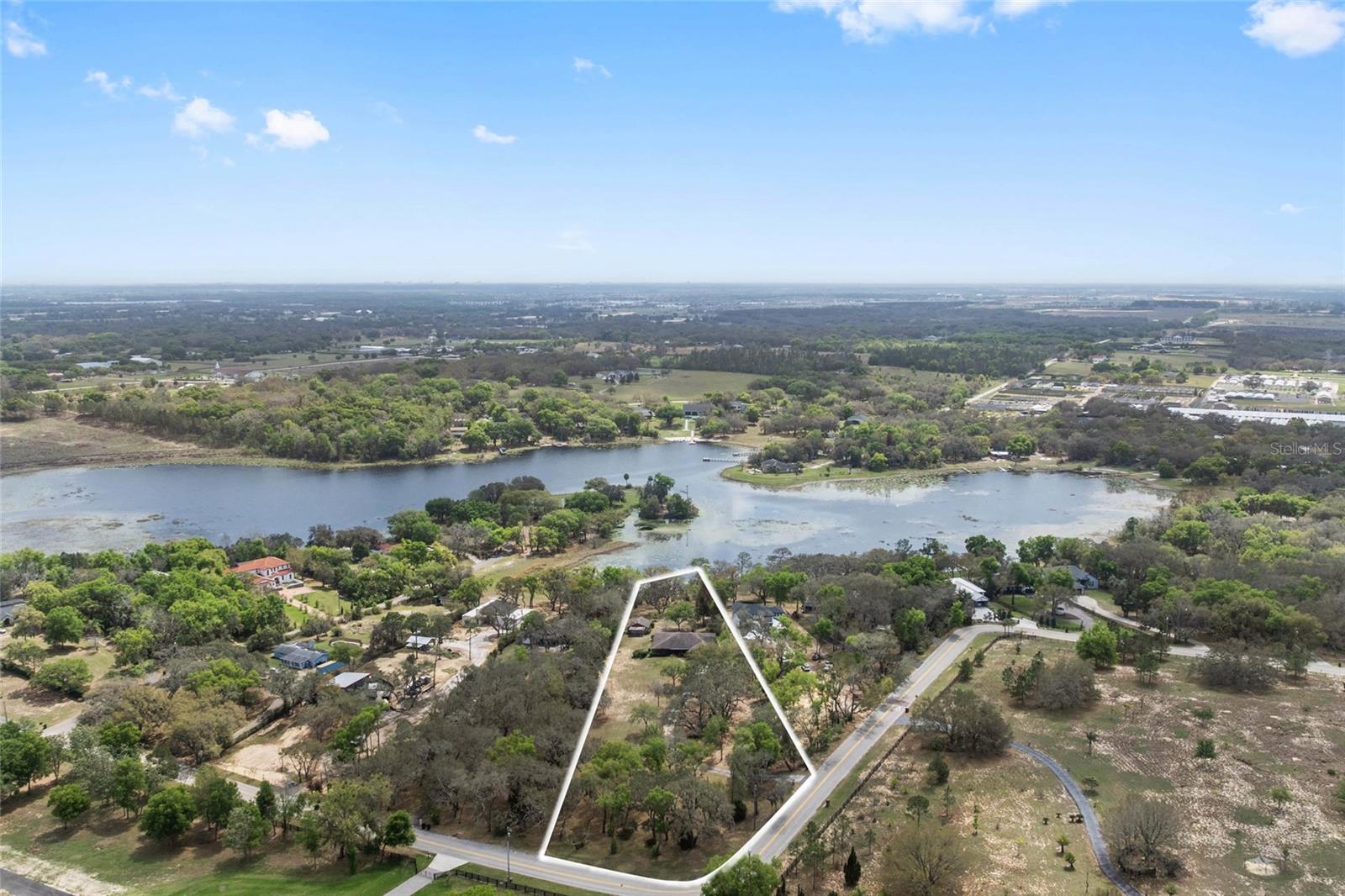 17549 Seidner Road, FL