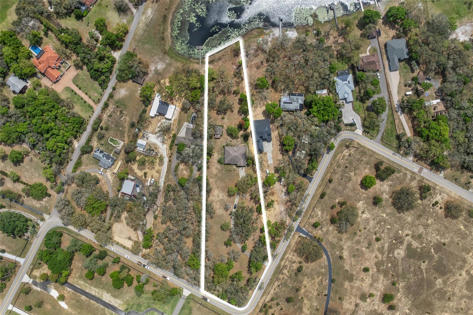 17549 Seidner Road, FL