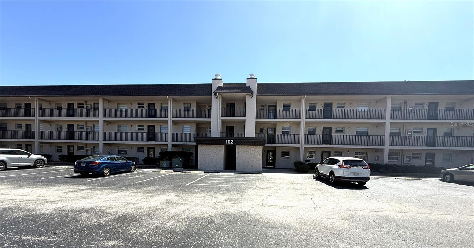 102 Capri Isles Boulevard, FL