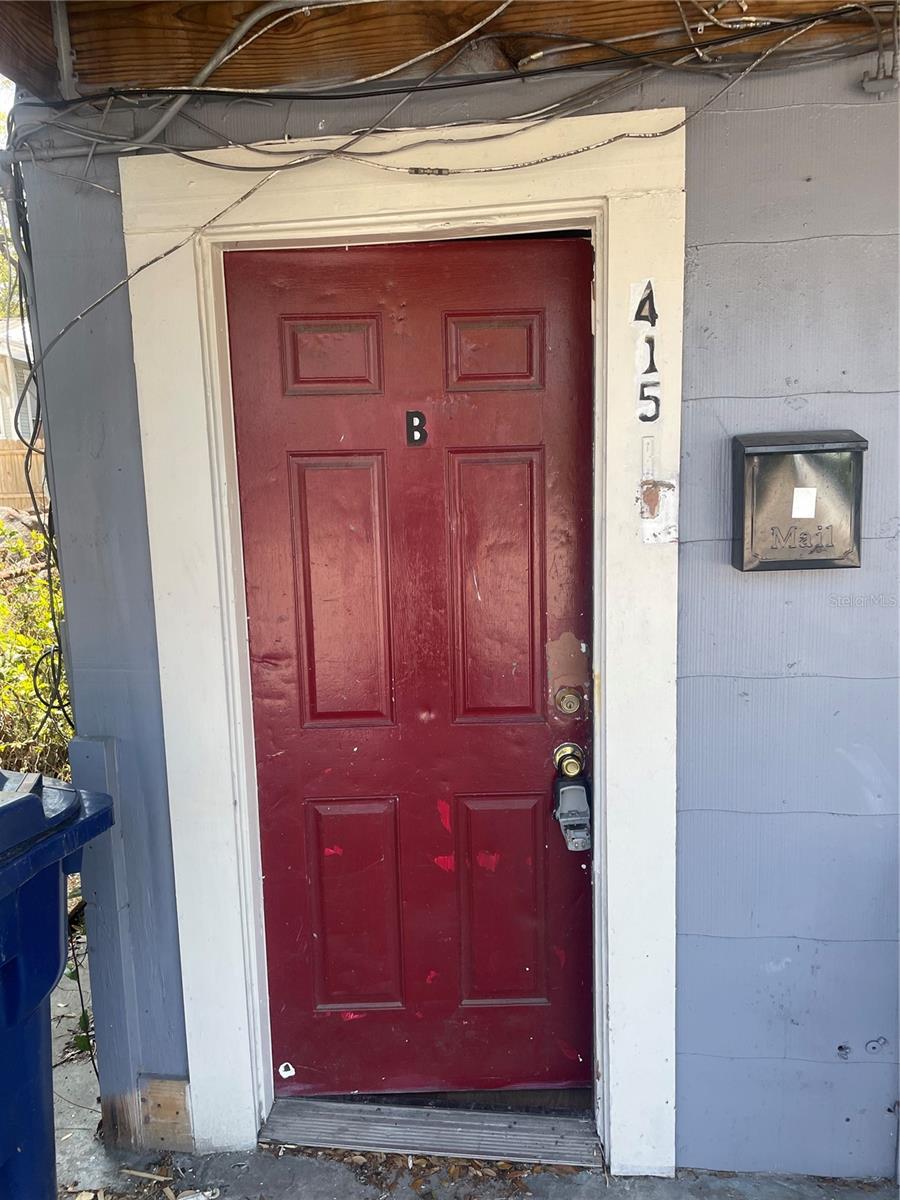 415 Floribraska Avenue, FL