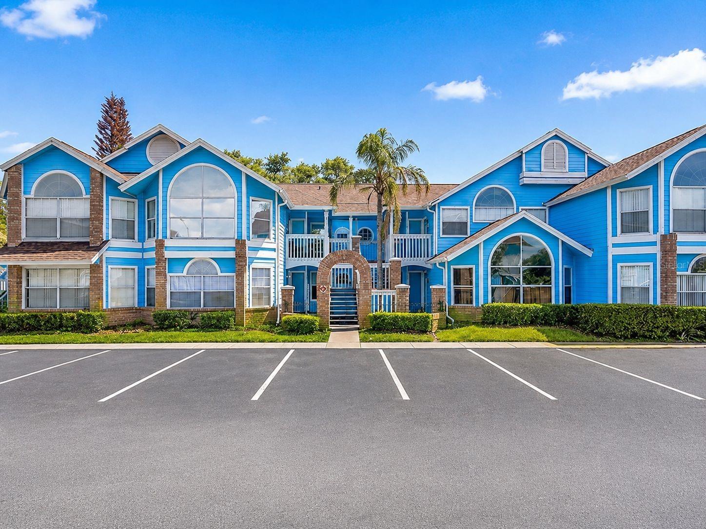 2717 Poinciana Boulevard, FL