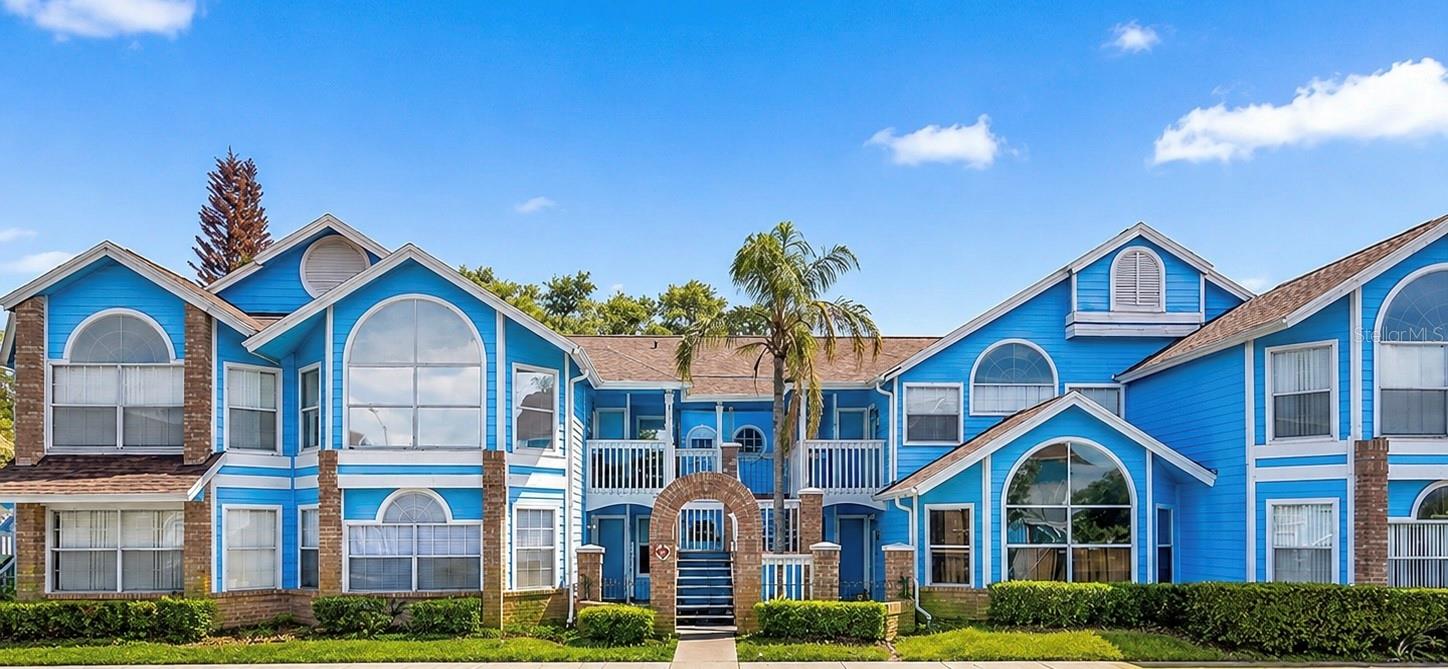 2717 Poinciana Boulevard, FL
