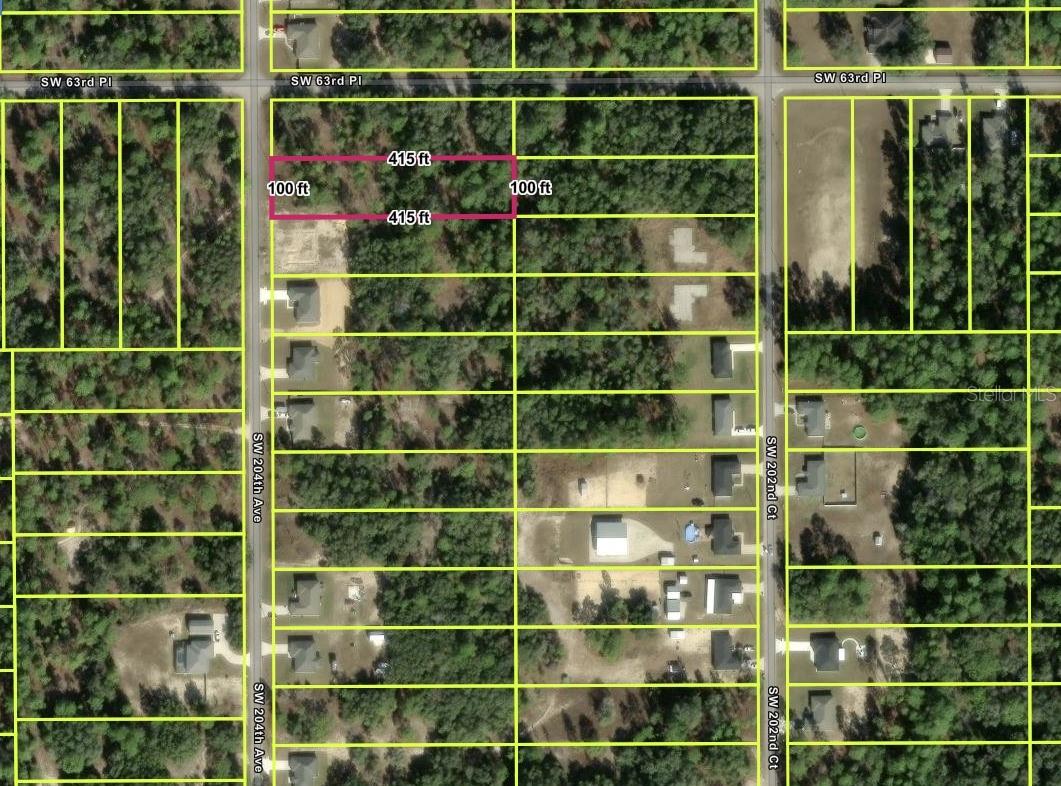 Sw 204 Th Ave, FL