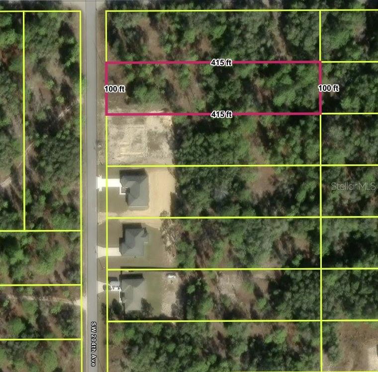 Sw 204 Th Ave, FL