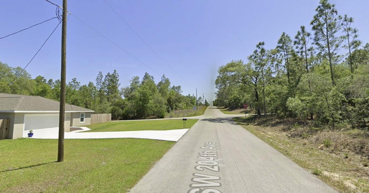 Sw 204 Th Ave, FL