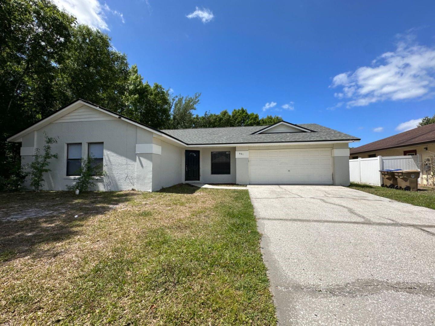 661 Delmonte Court, FL