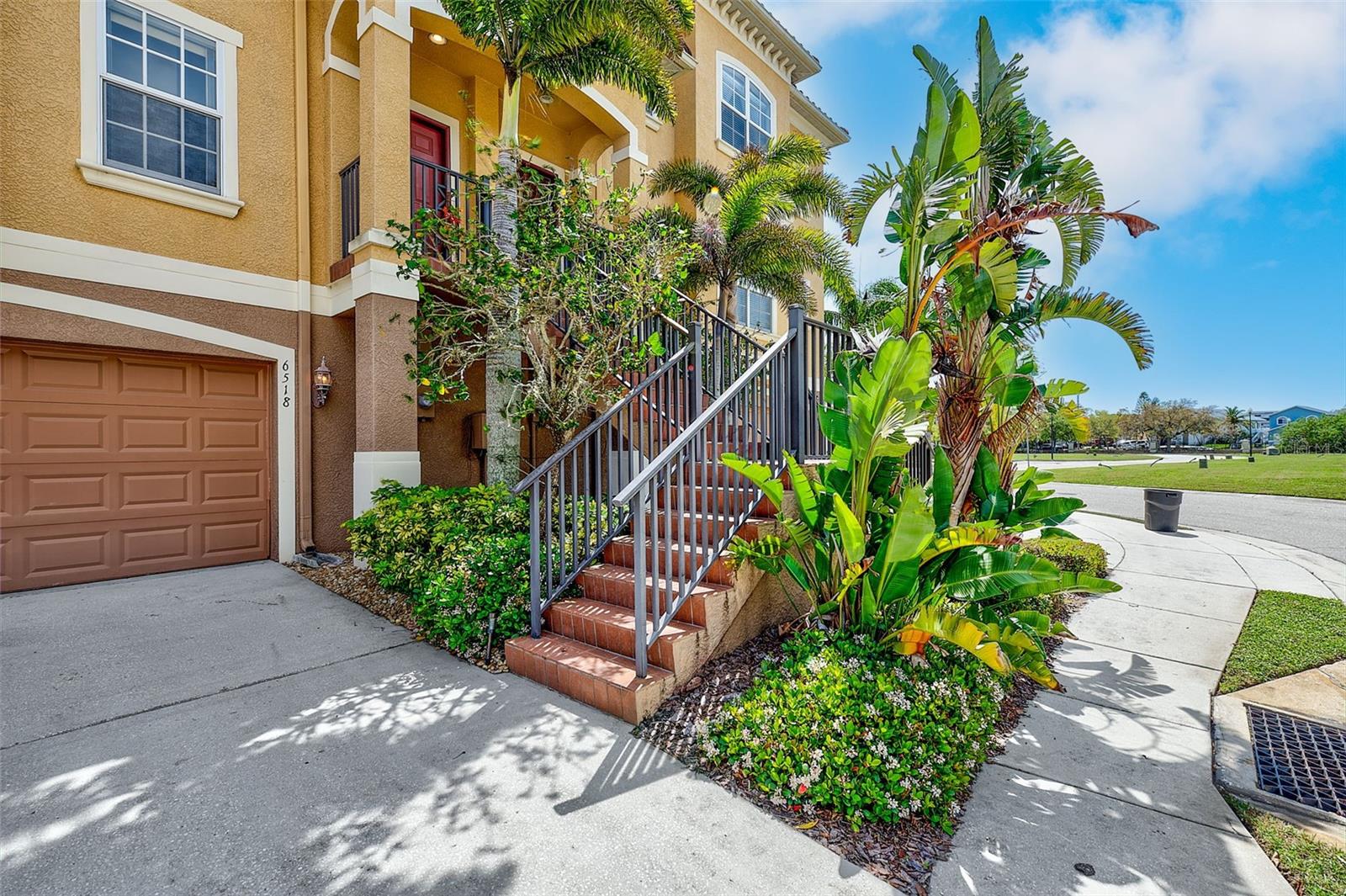 6518 Sand Shore Lane, FL