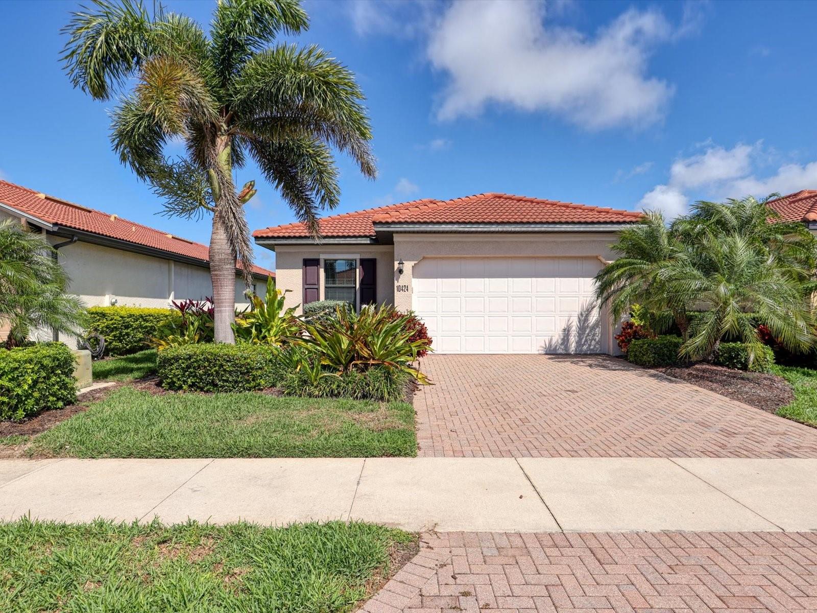 10424 Crooked Creek Drive, FL