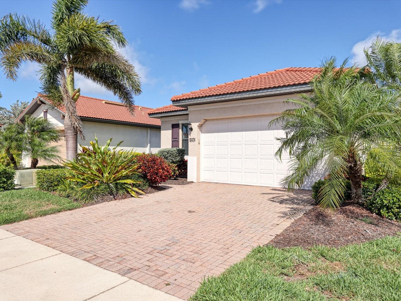 10424 Crooked Creek Drive, FL
