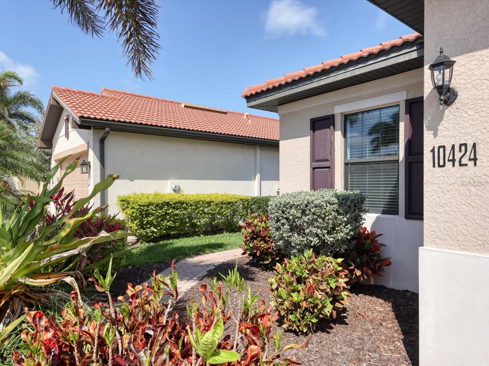 10424 Crooked Creek Drive, FL