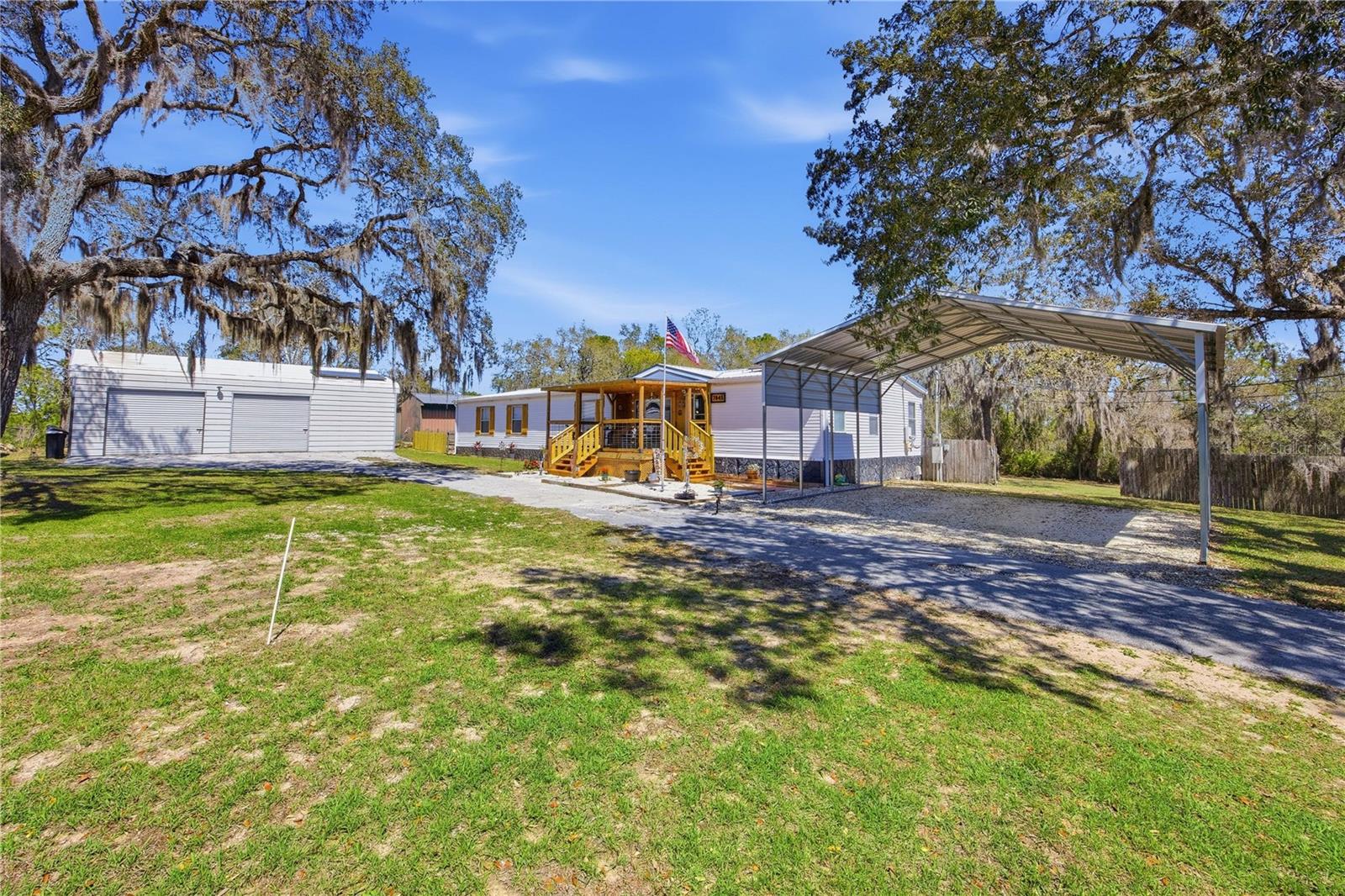 7045 Ridge Point, FL