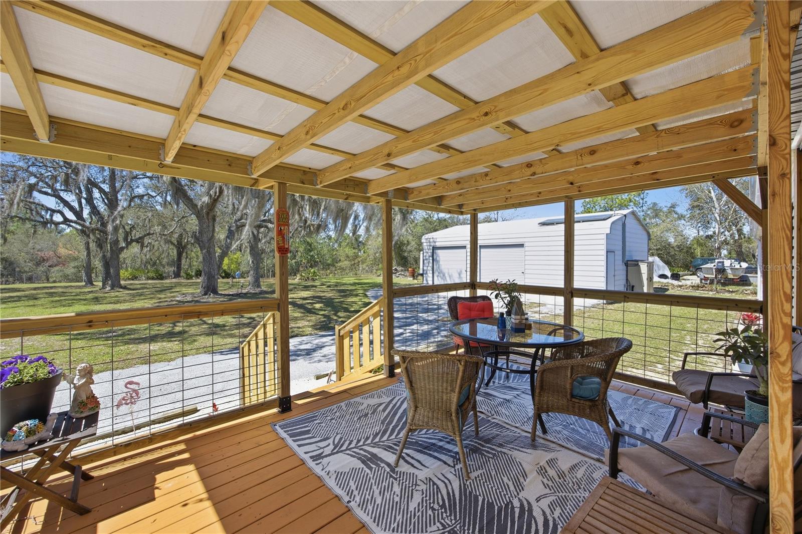 7045 Ridge Point, FL