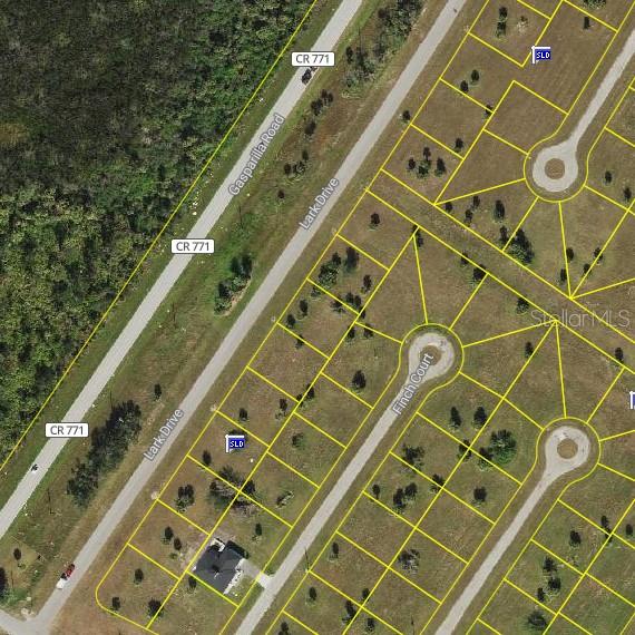 14 Lark Drive, FL