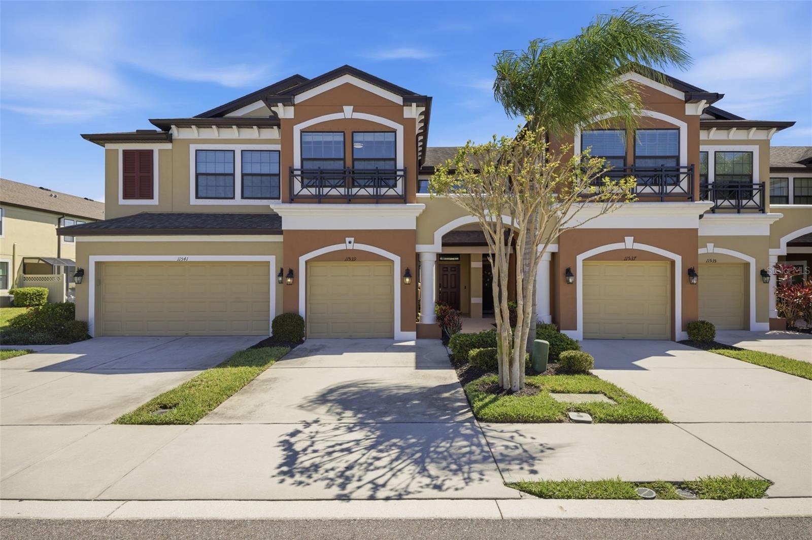 11539 Crowned Sparrow Lane, FL