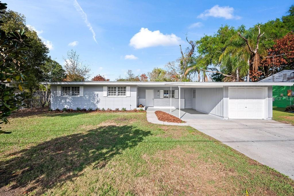 600 Ventura Avenue, FL