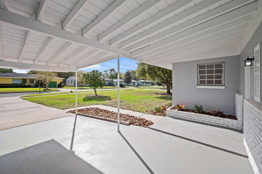 600 Ventura Avenue, FL