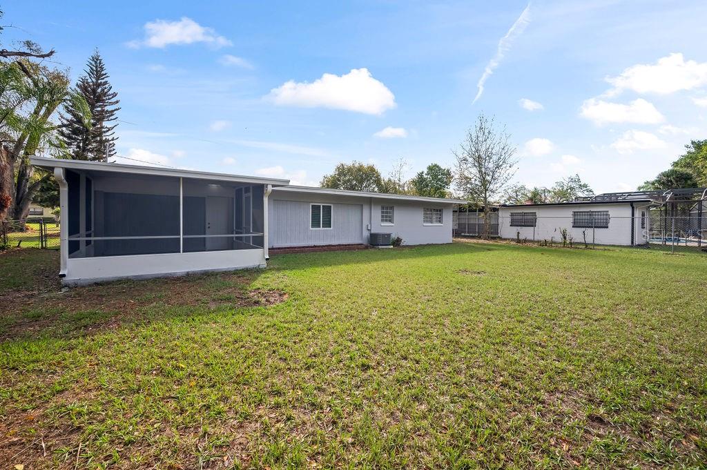 600 Ventura Avenue, FL
