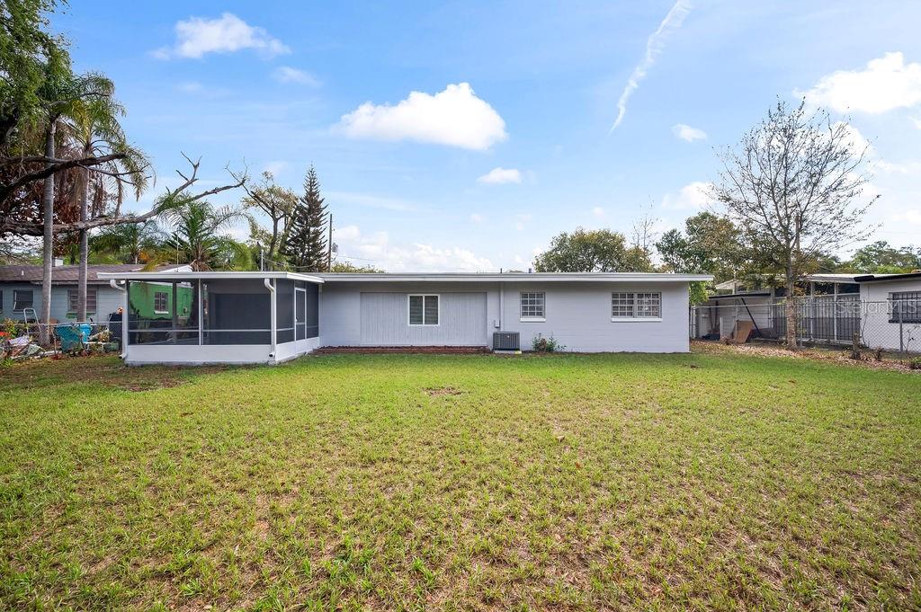 600 Ventura Avenue, FL