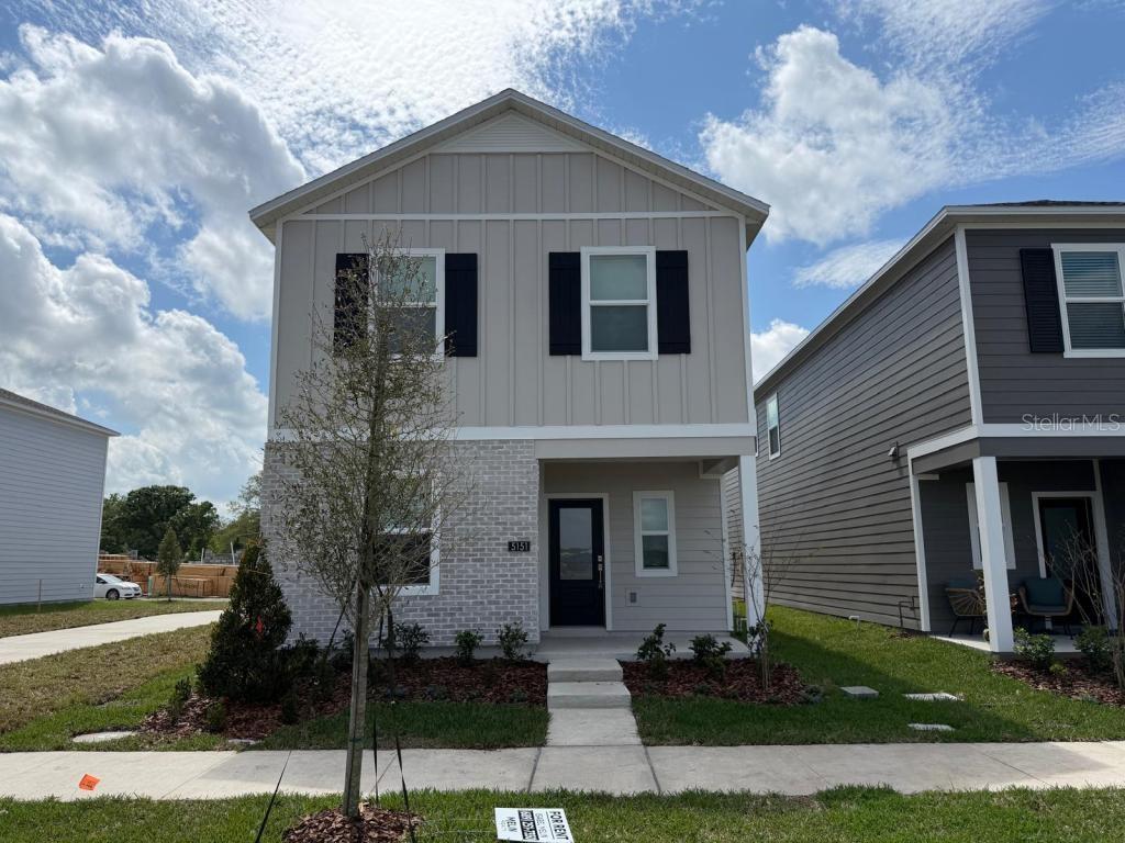 5151 Loyalty Drive, FL