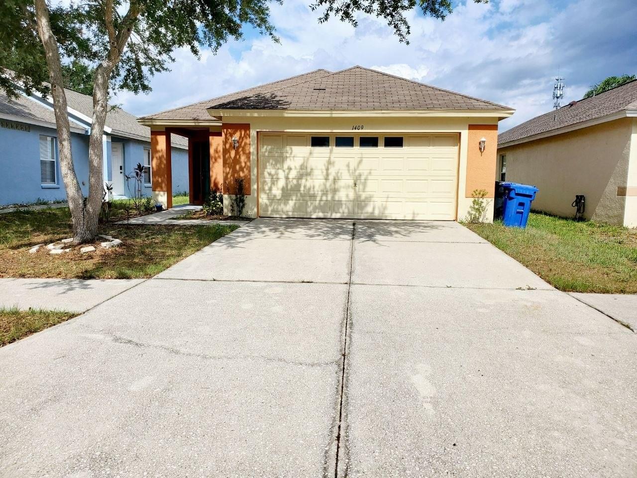 1409 Delano Trent Street, FL