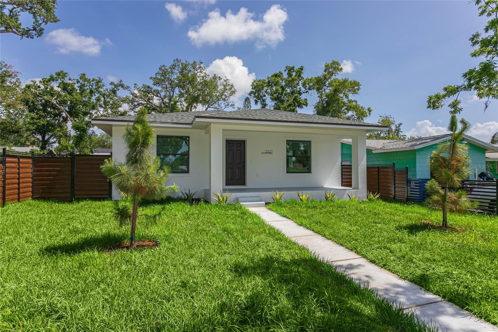 2327/2329 26th Avenue, FL