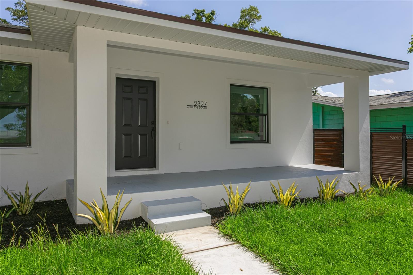 2327/2329 26th Avenue, FL