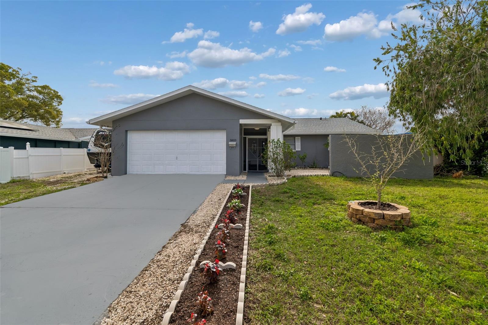 5803 Tampa Shores Boulevard, FL