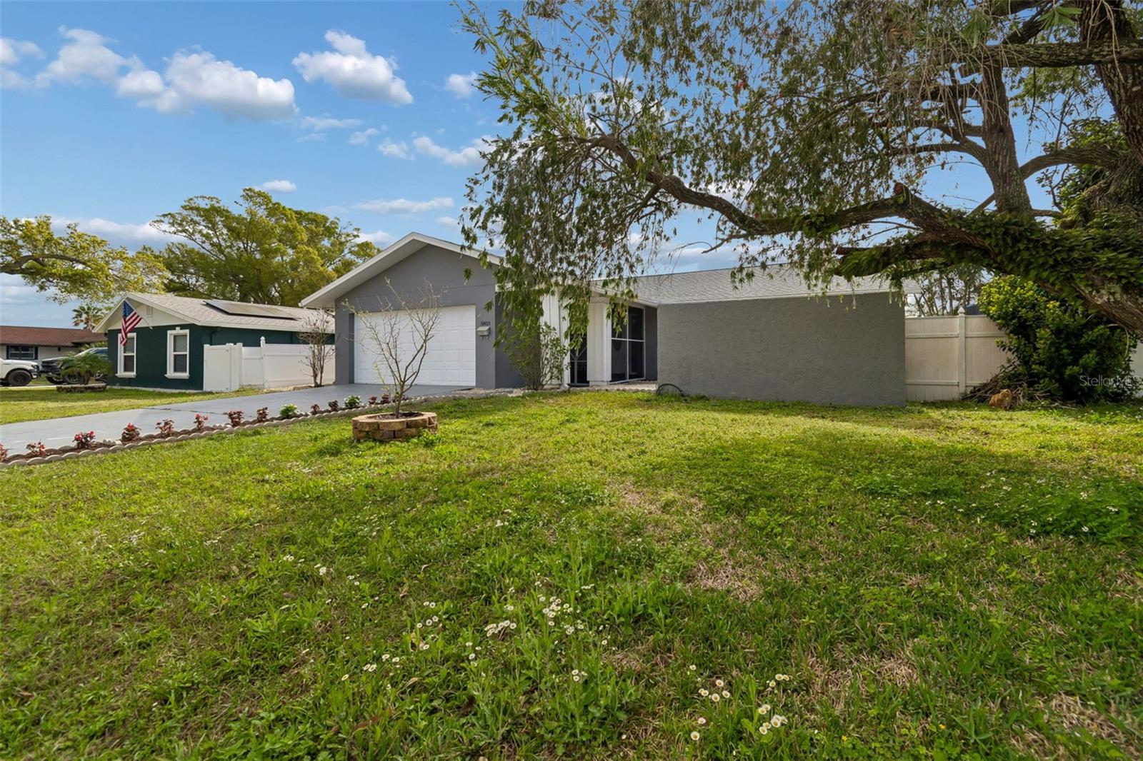 5803 Tampa Shores Boulevard, FL