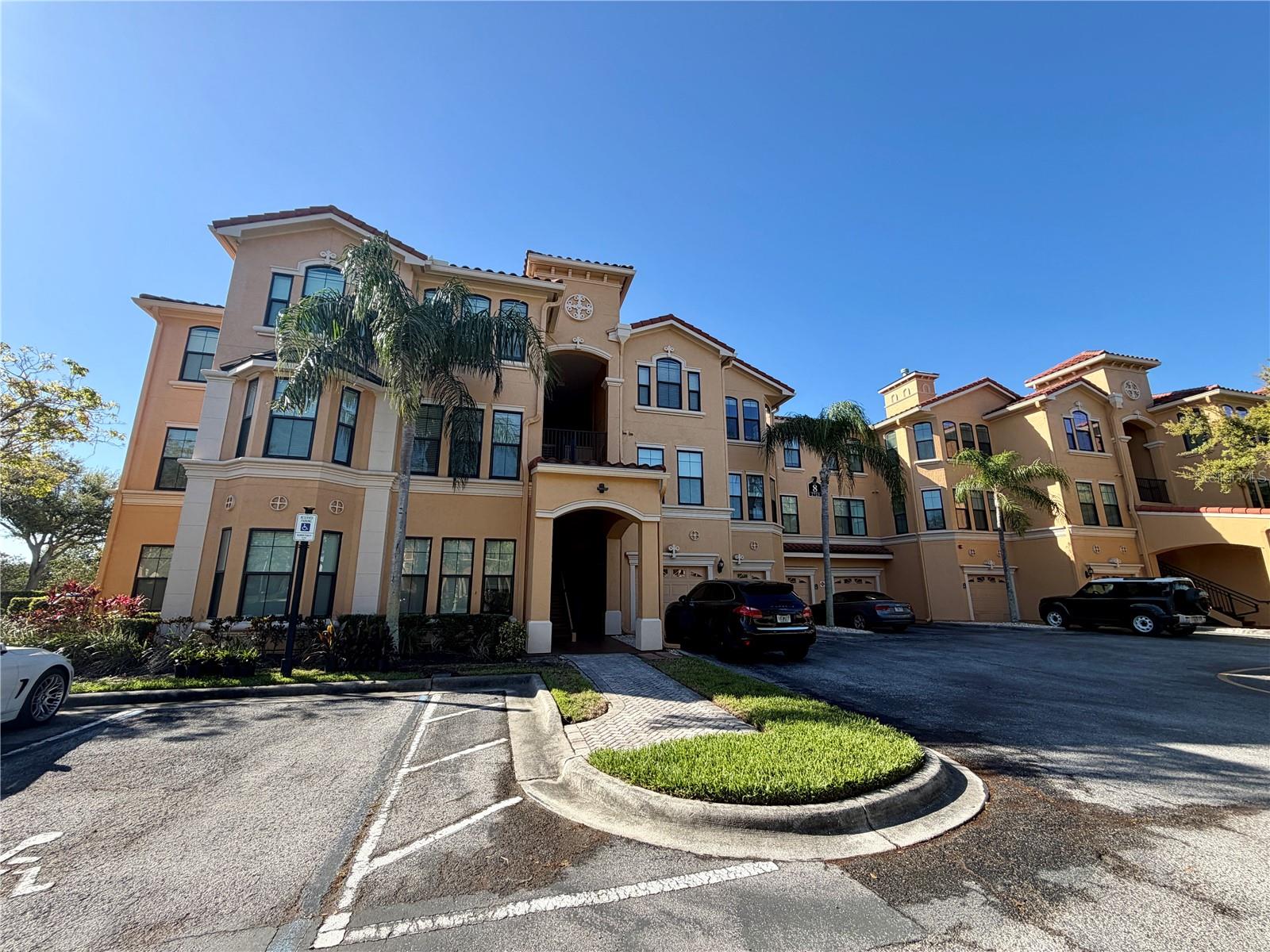 2723 Via Capri, FL