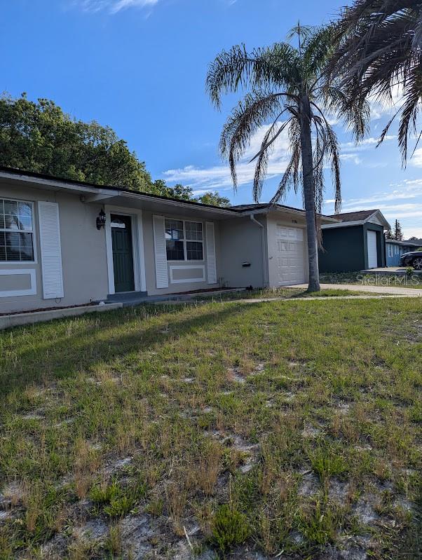 1725 Twin Oak Street, FL