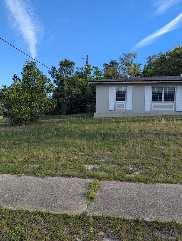 1725 Twin Oak Street, FL