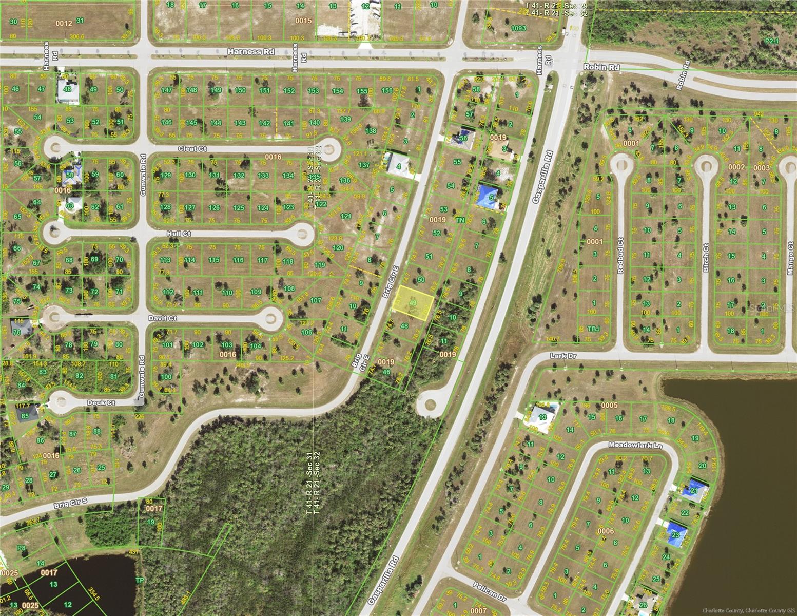 9 Brig Circle, FL