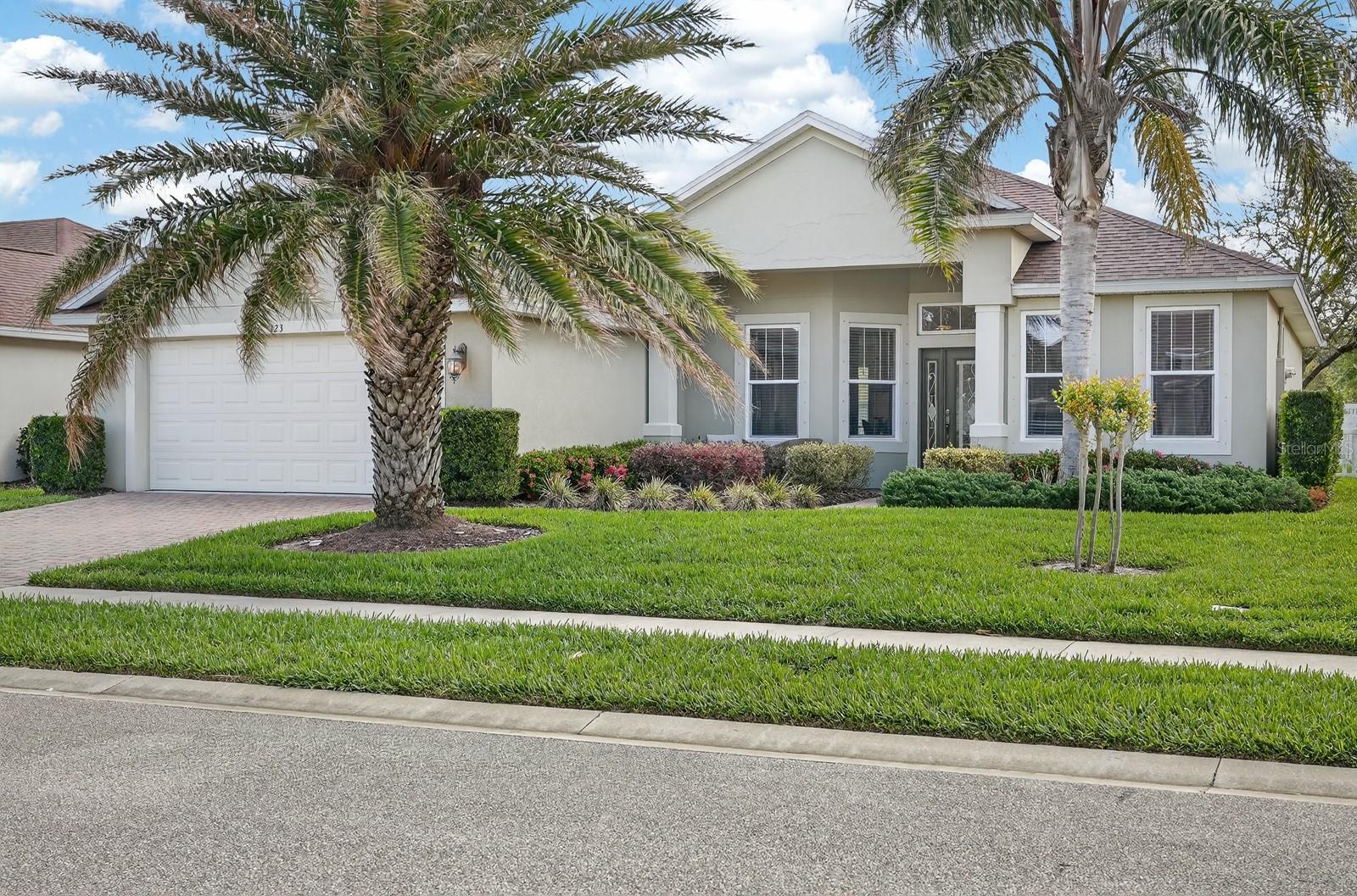 123 Arena Lake Drive, FL