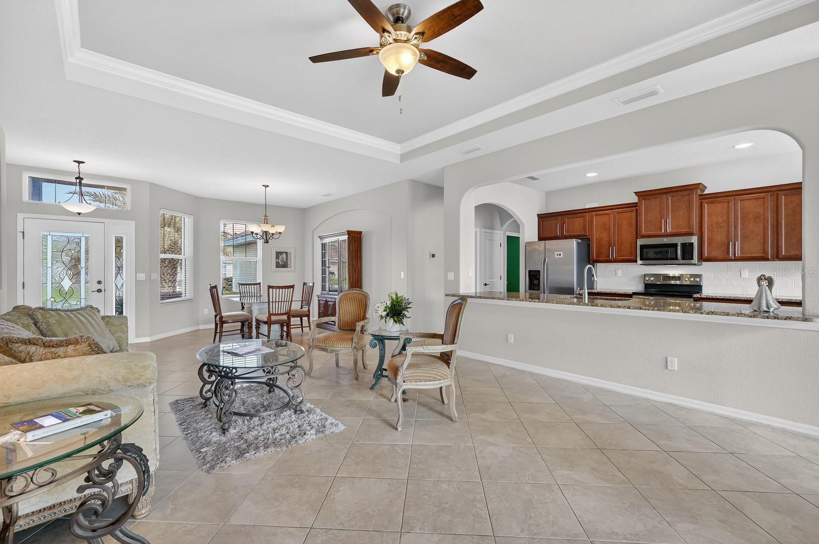 123 Arena Lake Drive, FL