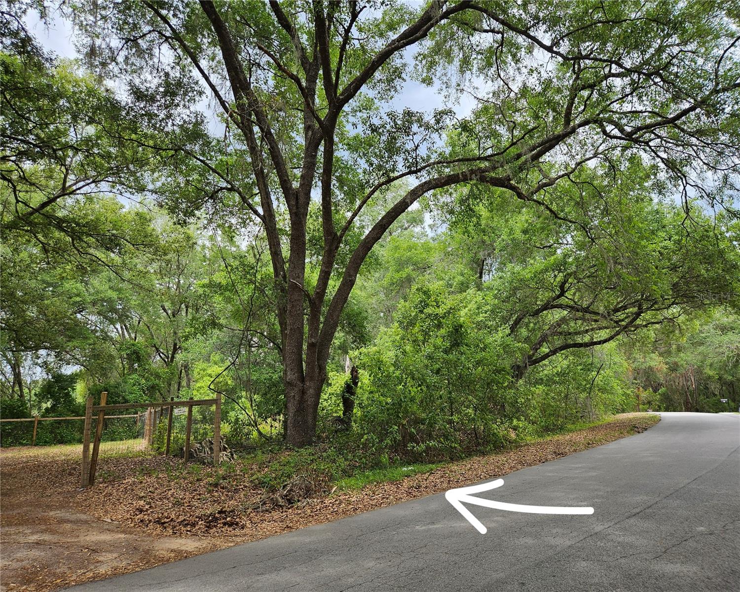 Lot 14 Locust Run Course, FL