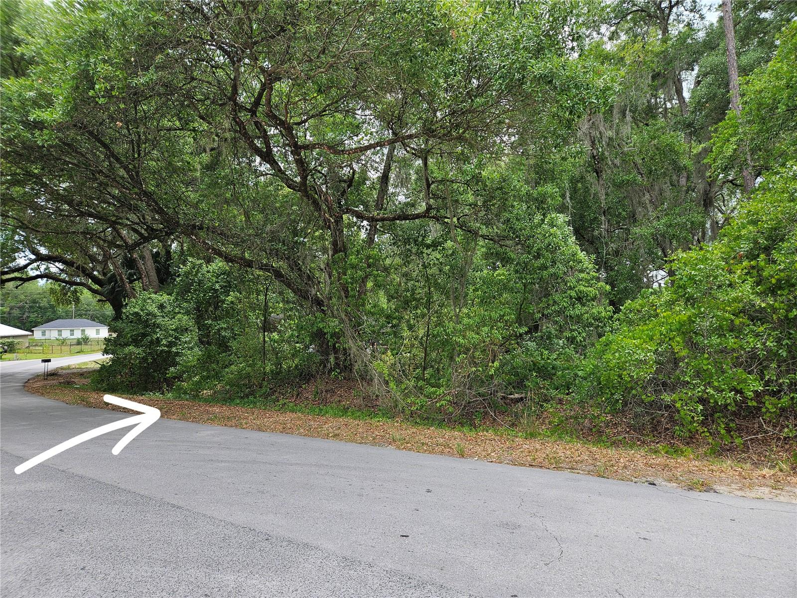 Lot 14 Locust Run Course, FL