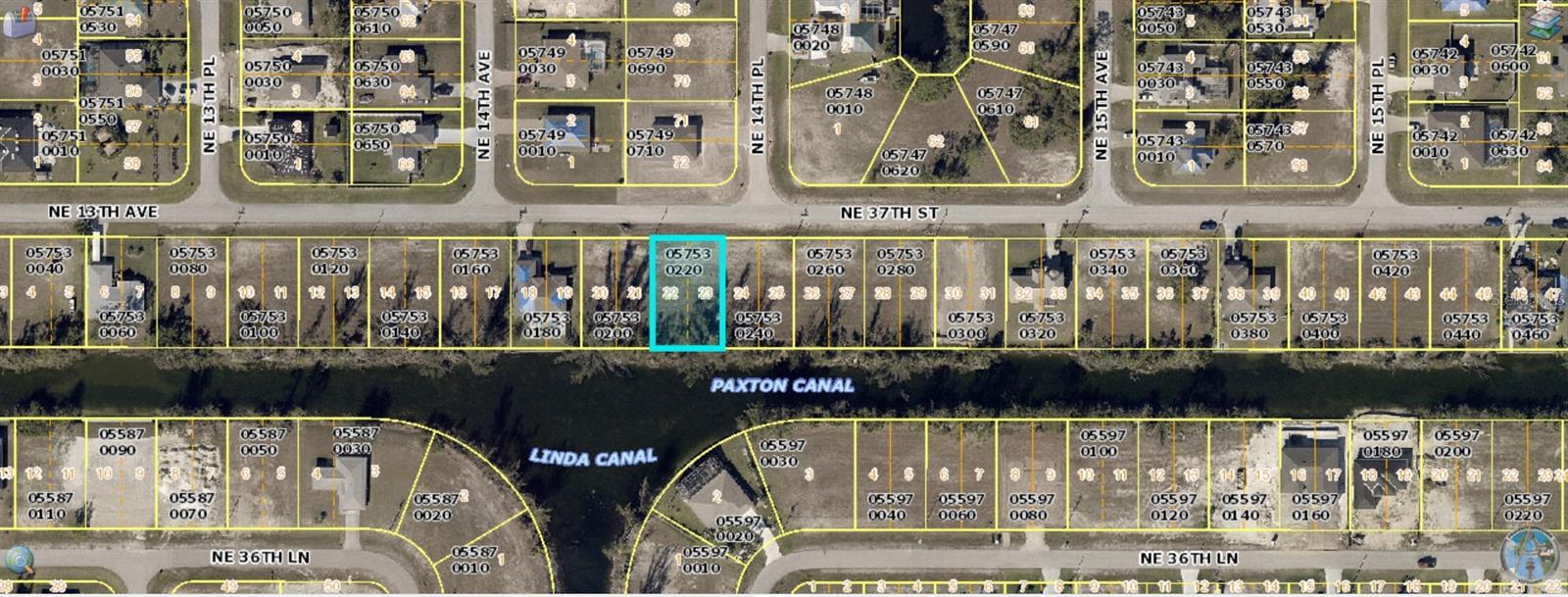 1408 37th Street, FL