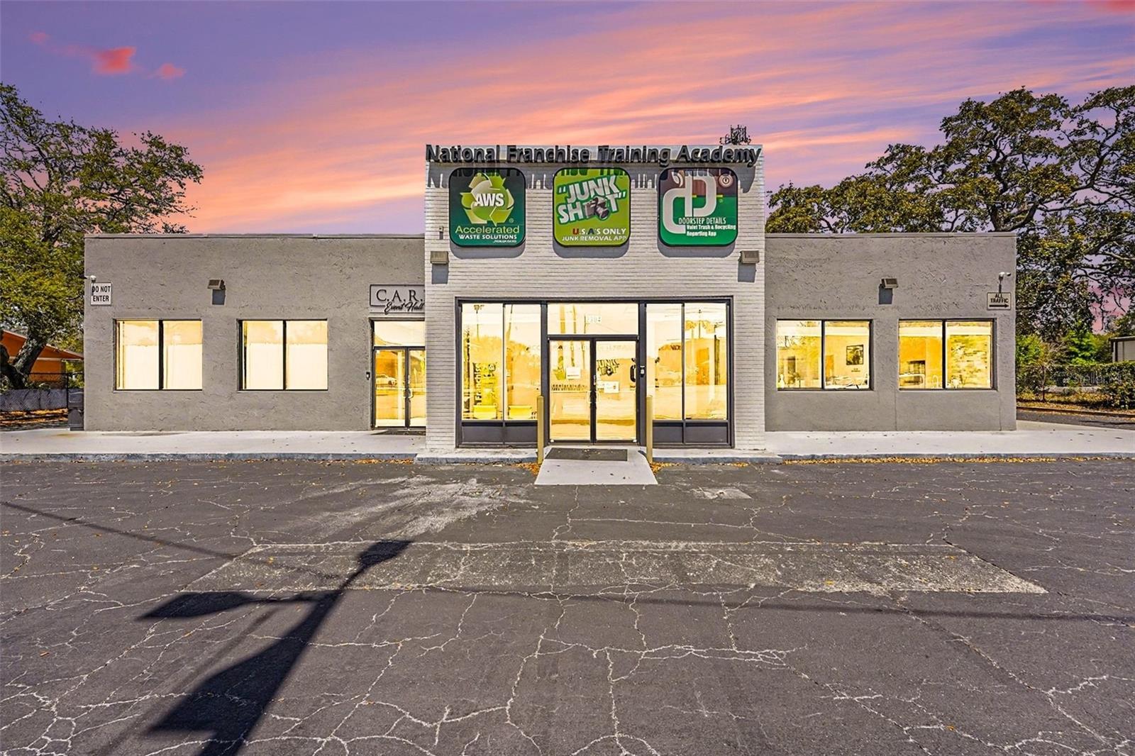 2304 Busch Boulevard, FL