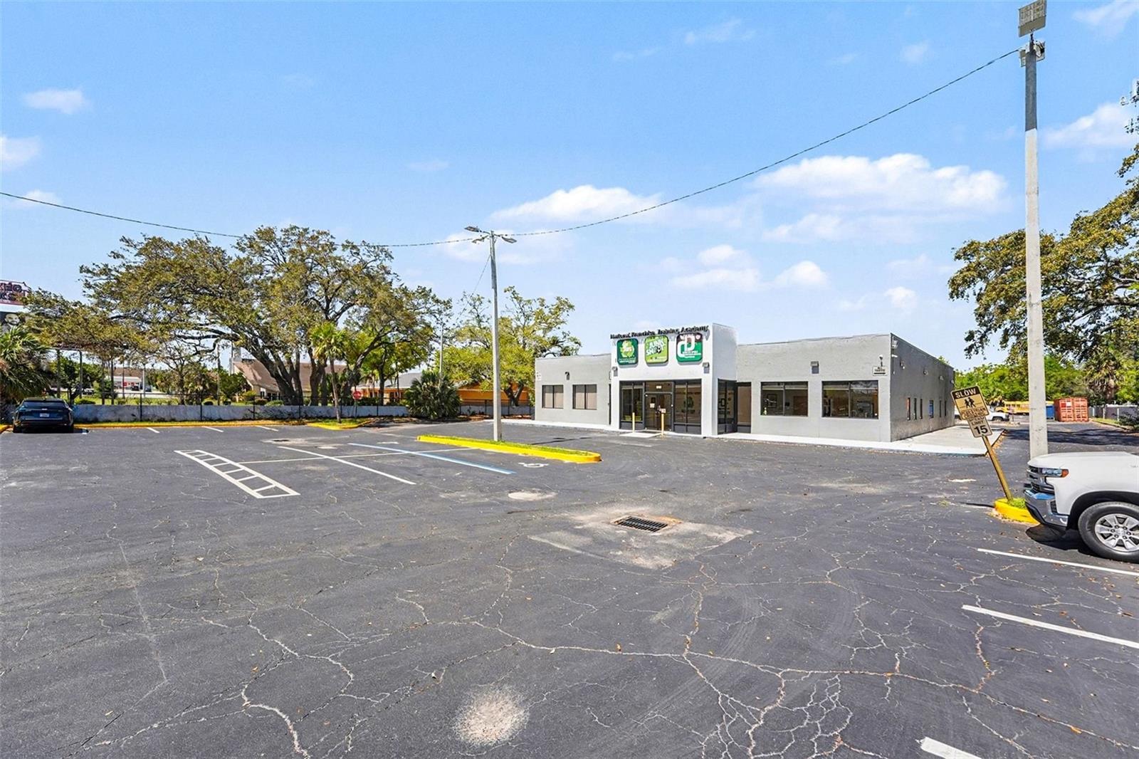 2304 Busch Boulevard, FL